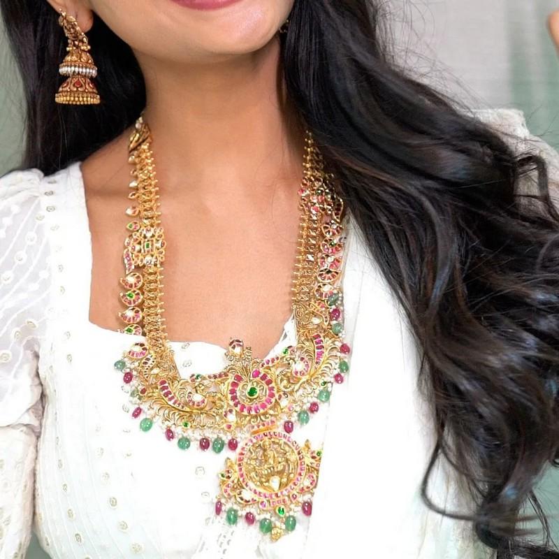 Ananya Nagalla 8