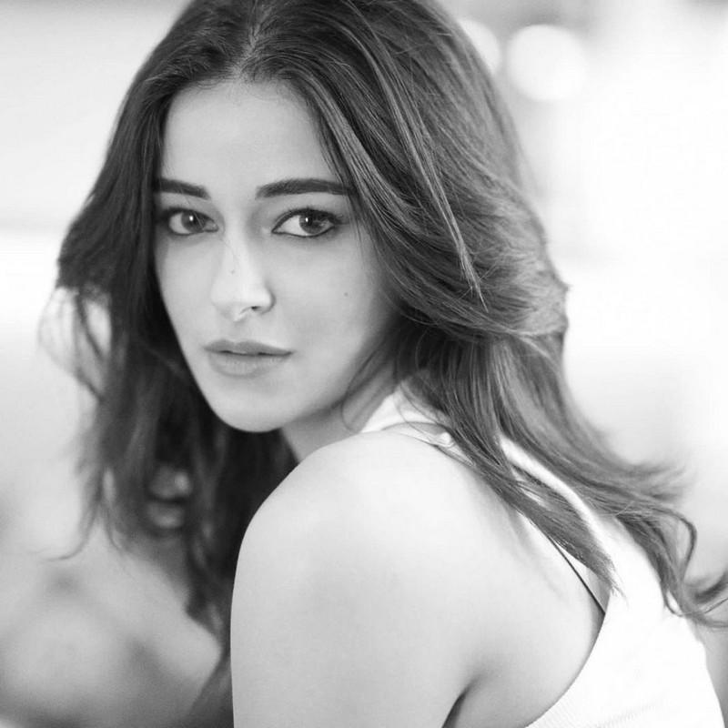 Ananya Pandey 11