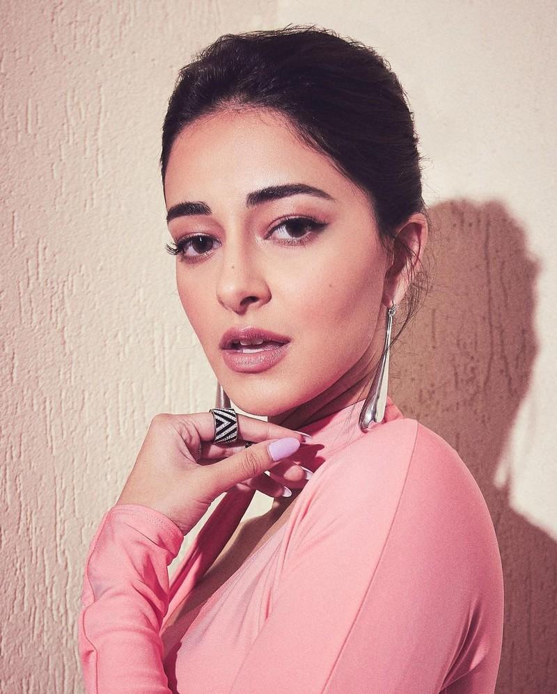 Ananya Pandey 7