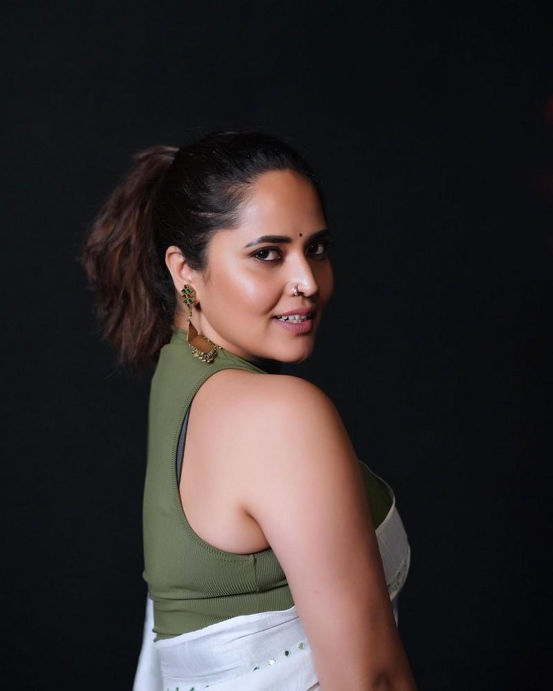 Anasuya Bharadwaj 2