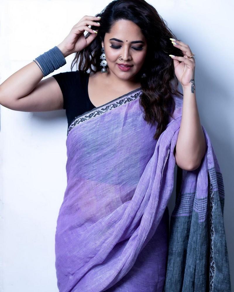 Anasuya 1