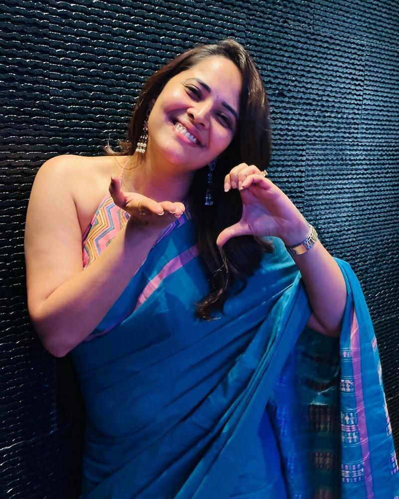 Anasuya 11