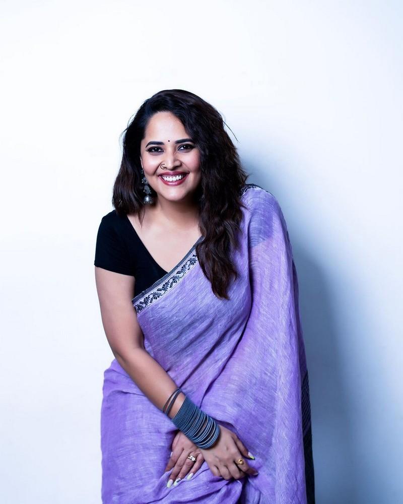 Anasuya 2