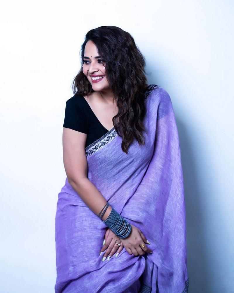 Anasuya 4