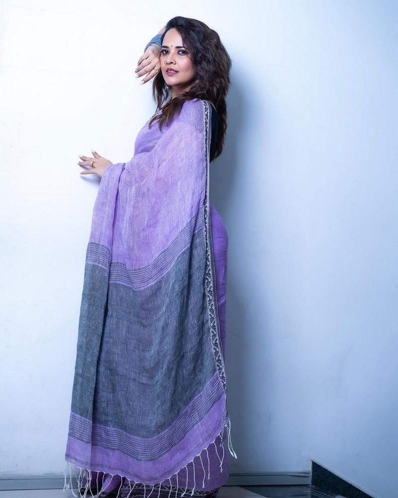 Anasuya 6