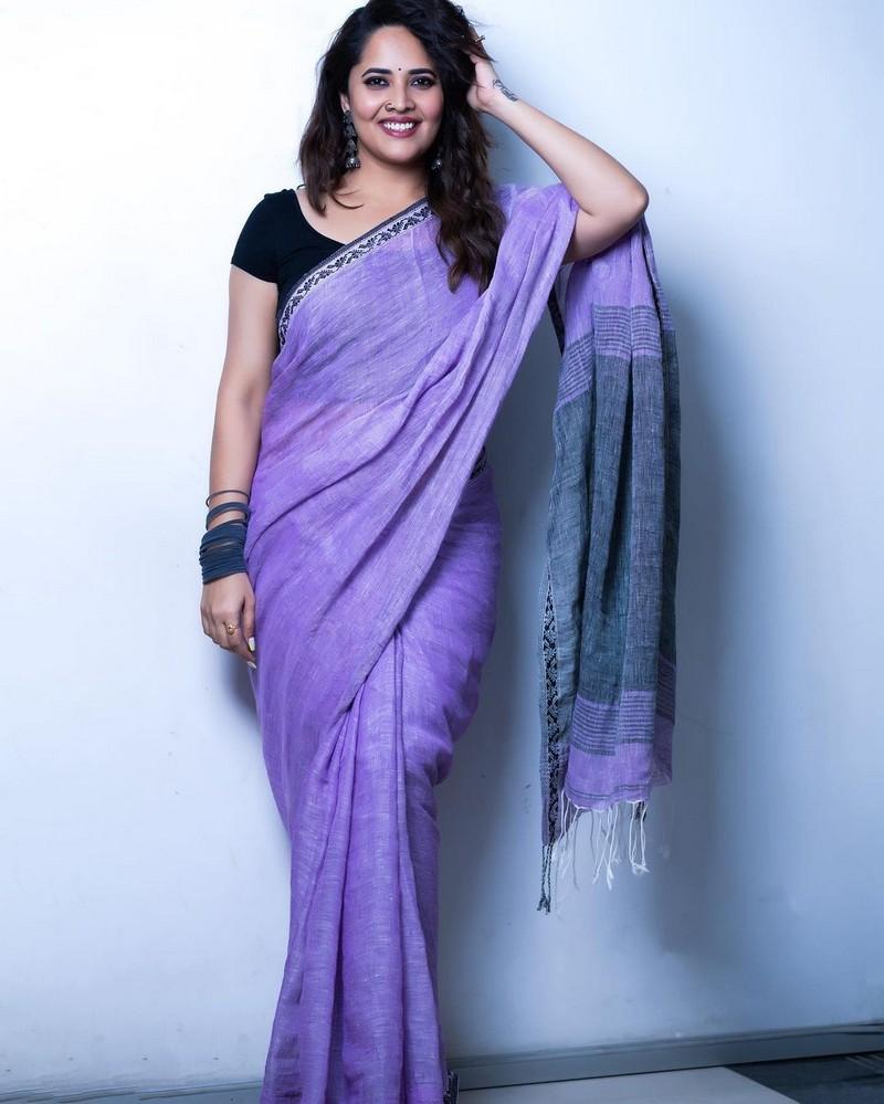 Anasuya 7