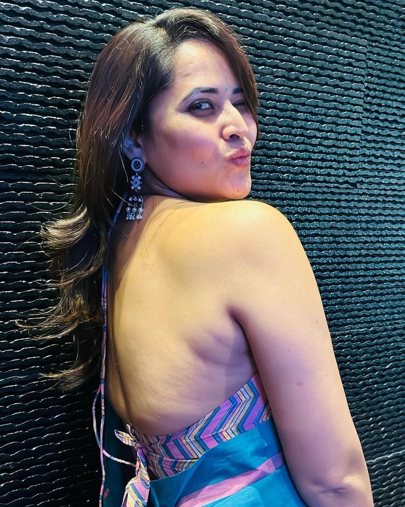 Anasuya 9