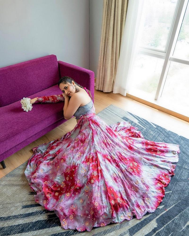 Anasuya 1