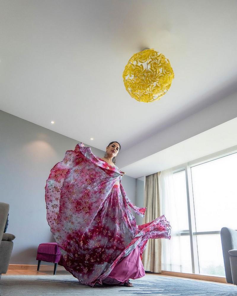 Anasuya 10