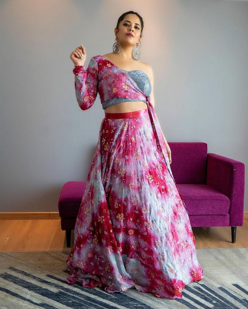Anasuya 2