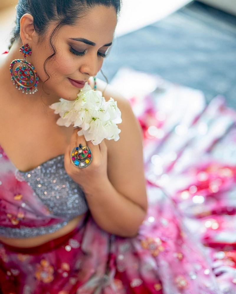 Anasuya 3