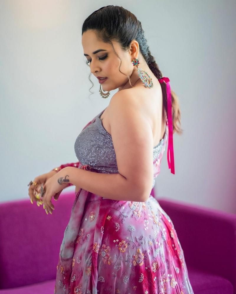 Anasuya 4