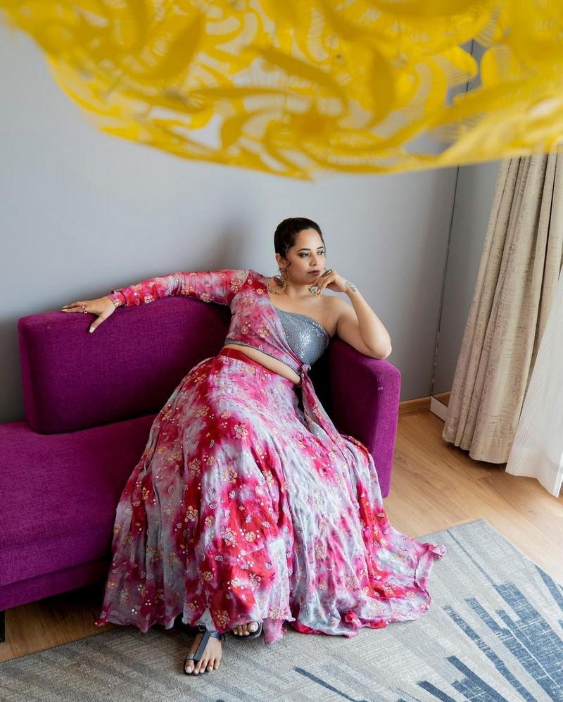 Anasuya 5