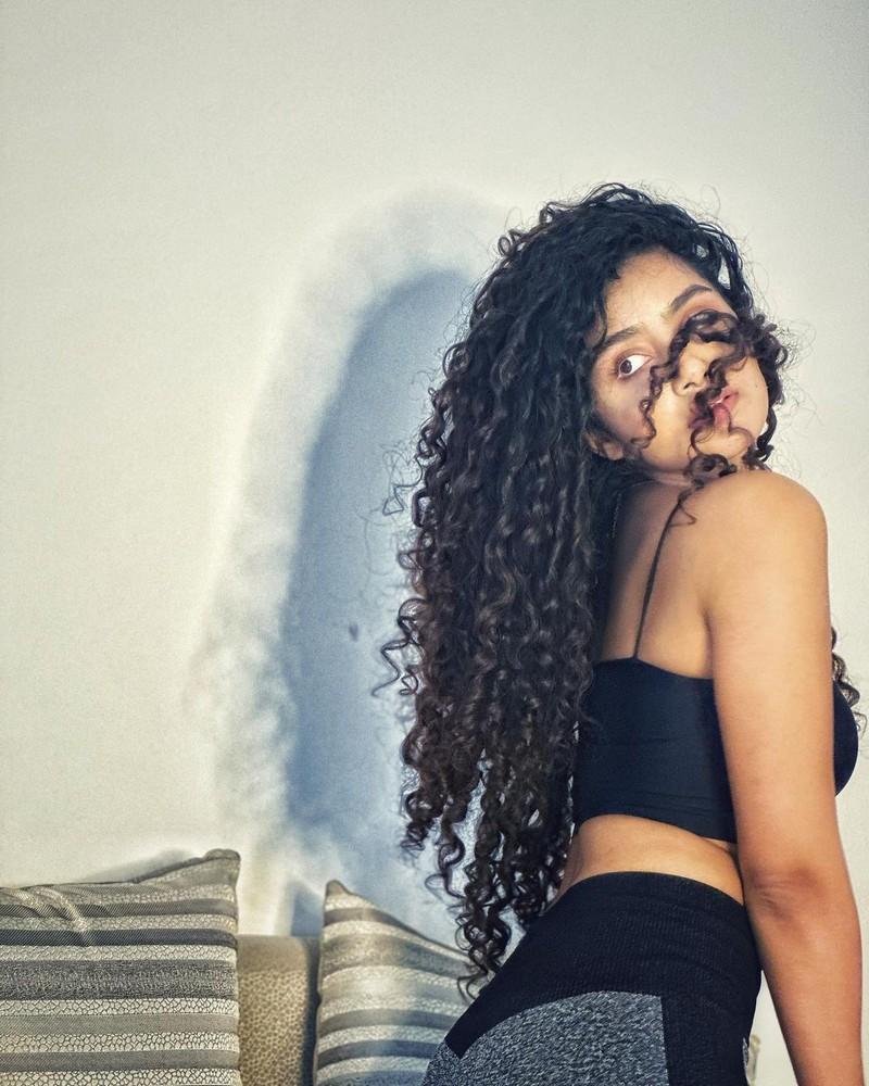 Anupama Parameswaran 14