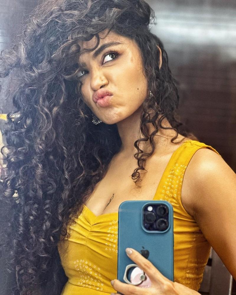 Anupama Parameswaran 2