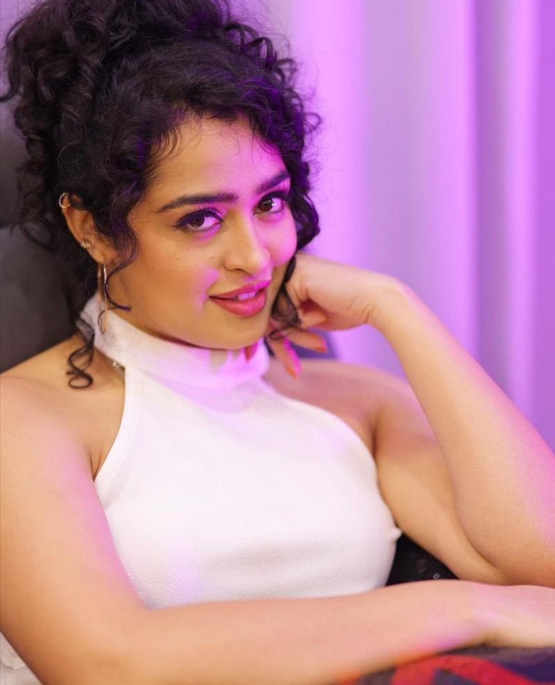Apsara Rani 3