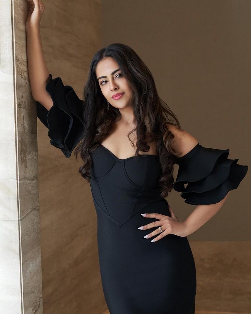 Avika Gor 7