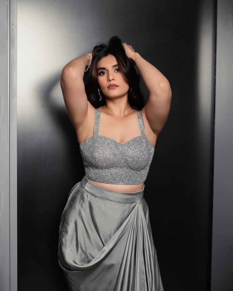 Divyansha Kaushik 2