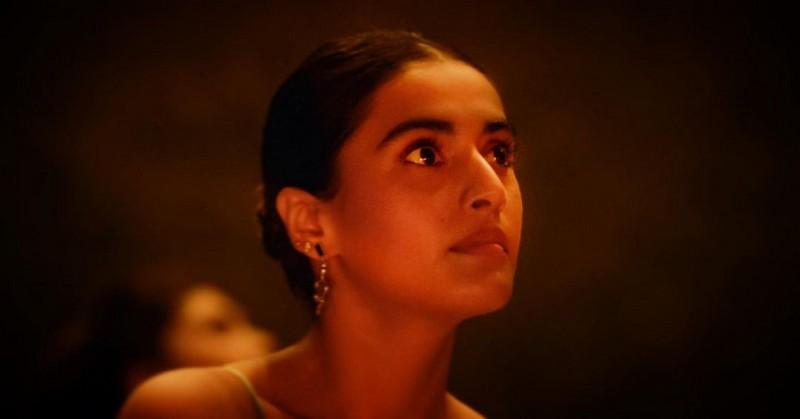 Divyansha Kaushik 9