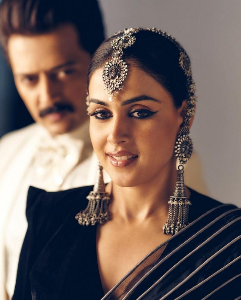 Genelia 2