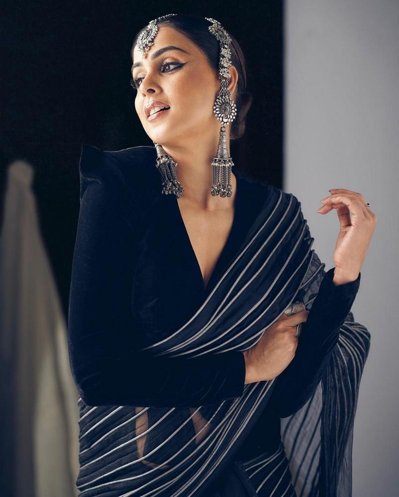 Genelia 5