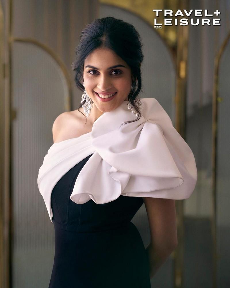 Genelia 9