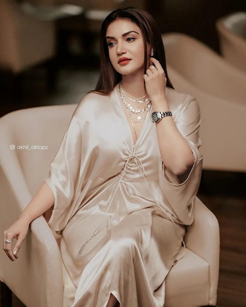 Honey Rose 1
