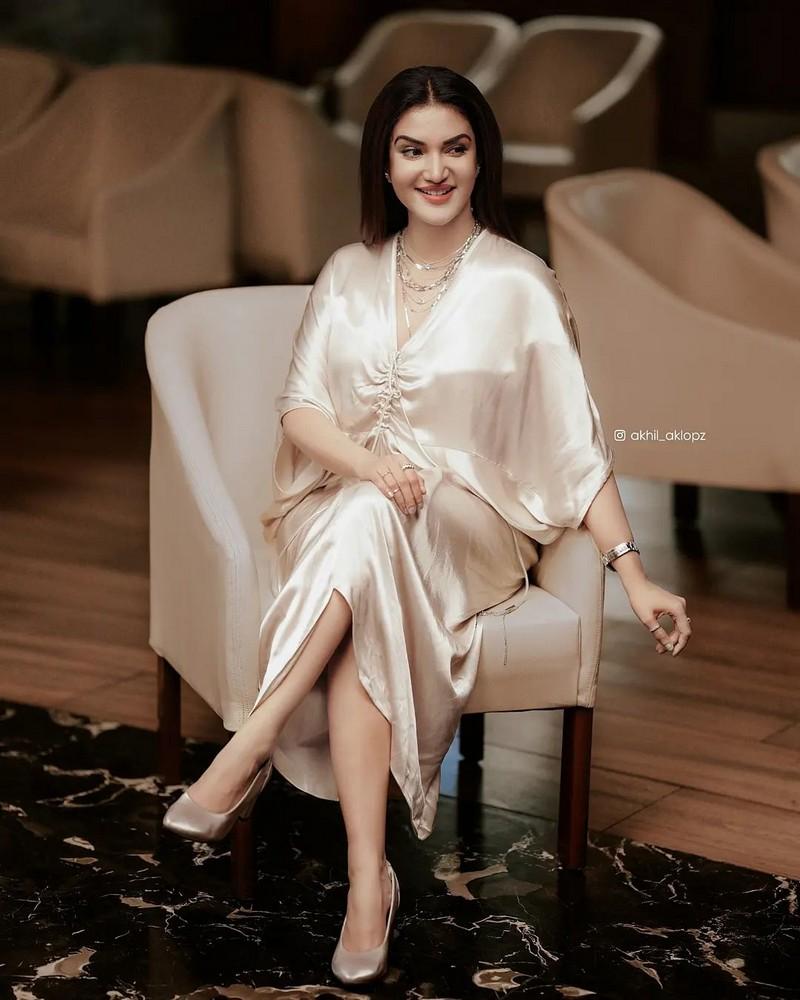 Honey Rose 2