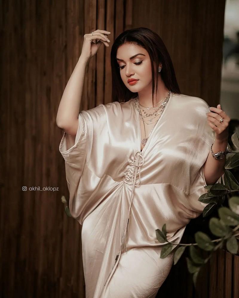 Honey Rose 3