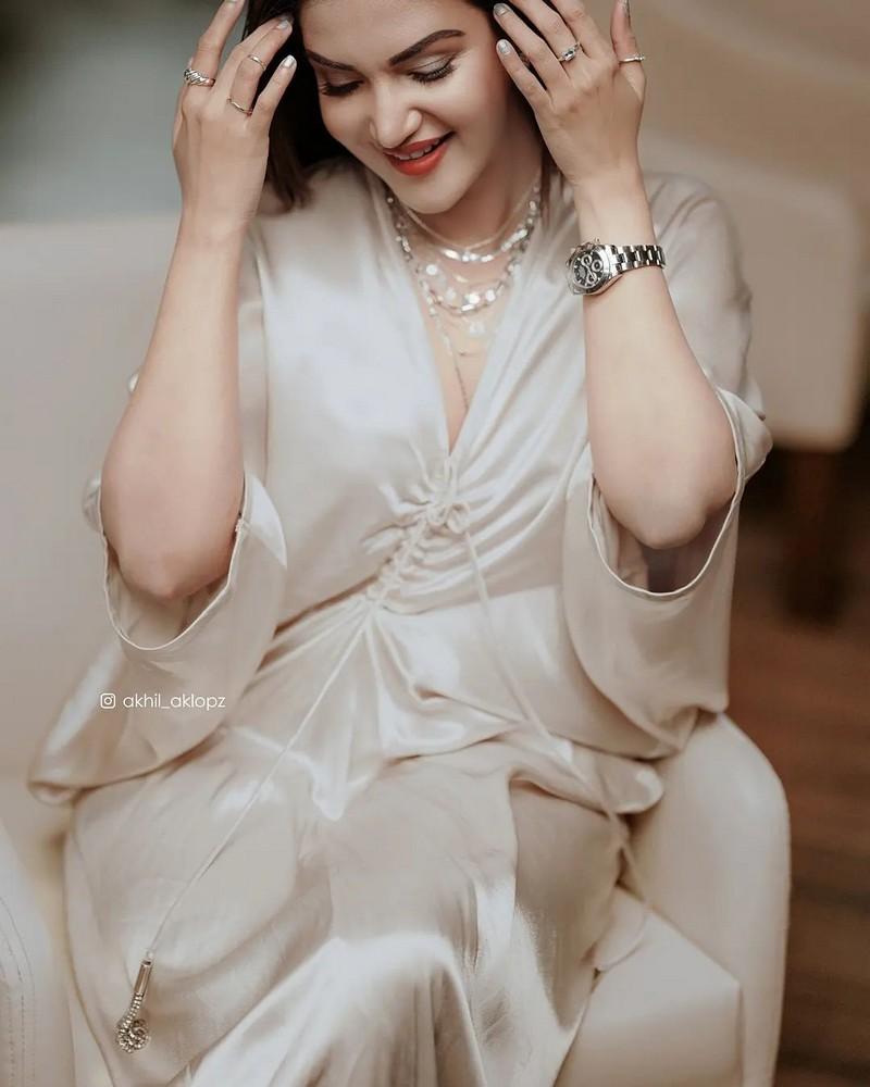 Honey Rose 9
