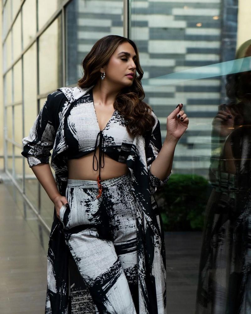 Huma Qureshi 13