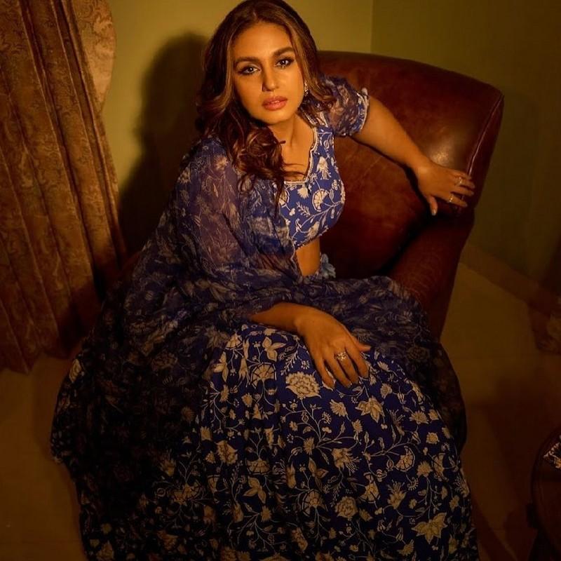 Huma Qureshi 12