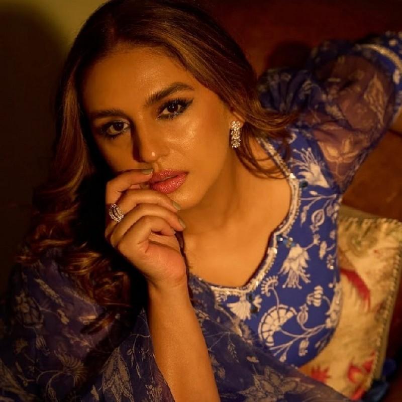 Huma Qureshi 14