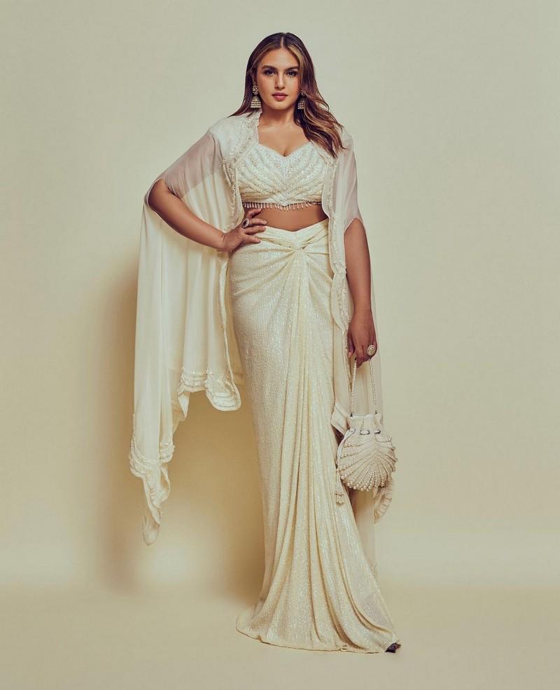 Huma Qureshi 2