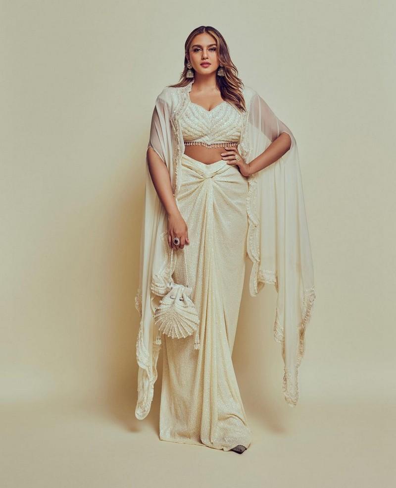 Huma Qureshi 3