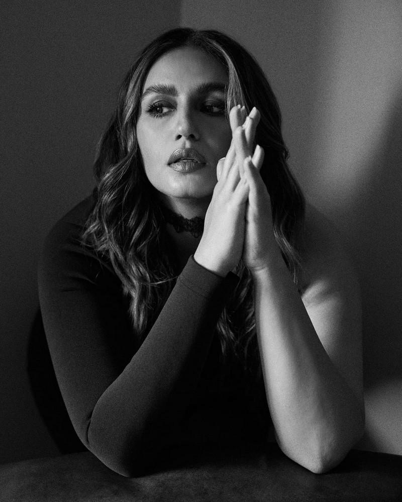 Huma Qureshi 9