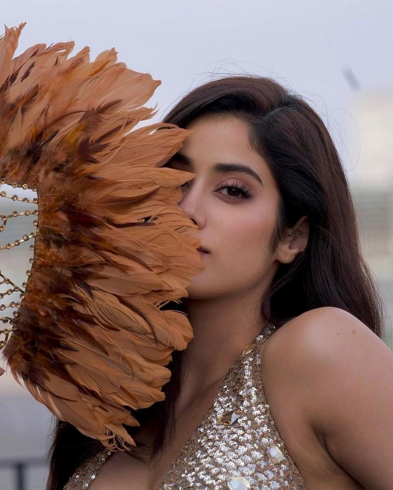Janhvi Kapoor 3