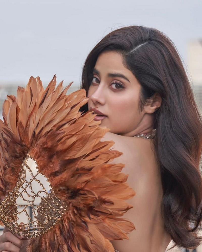 Janhvi Kapoor 6