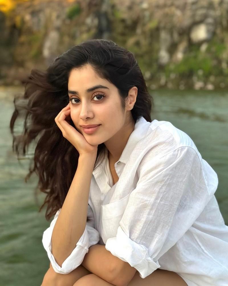Janhvi Kapoor 5