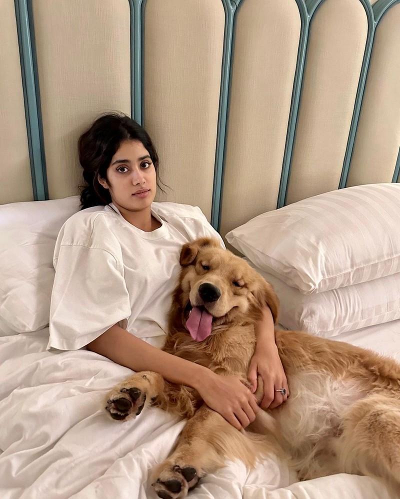 Janhvi Kapoor 7
