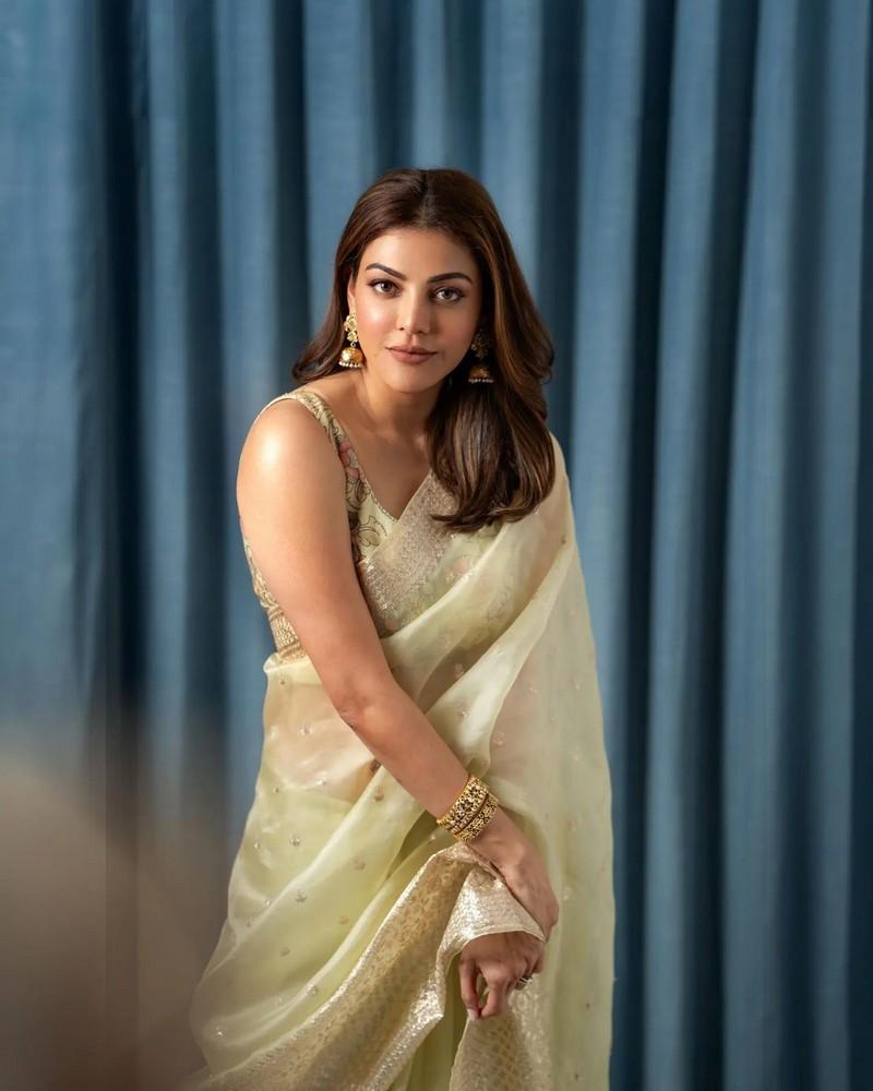 Kajal 2