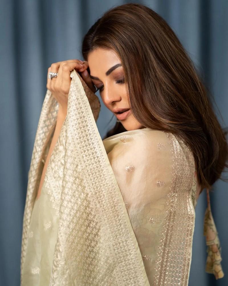 Kajal 4