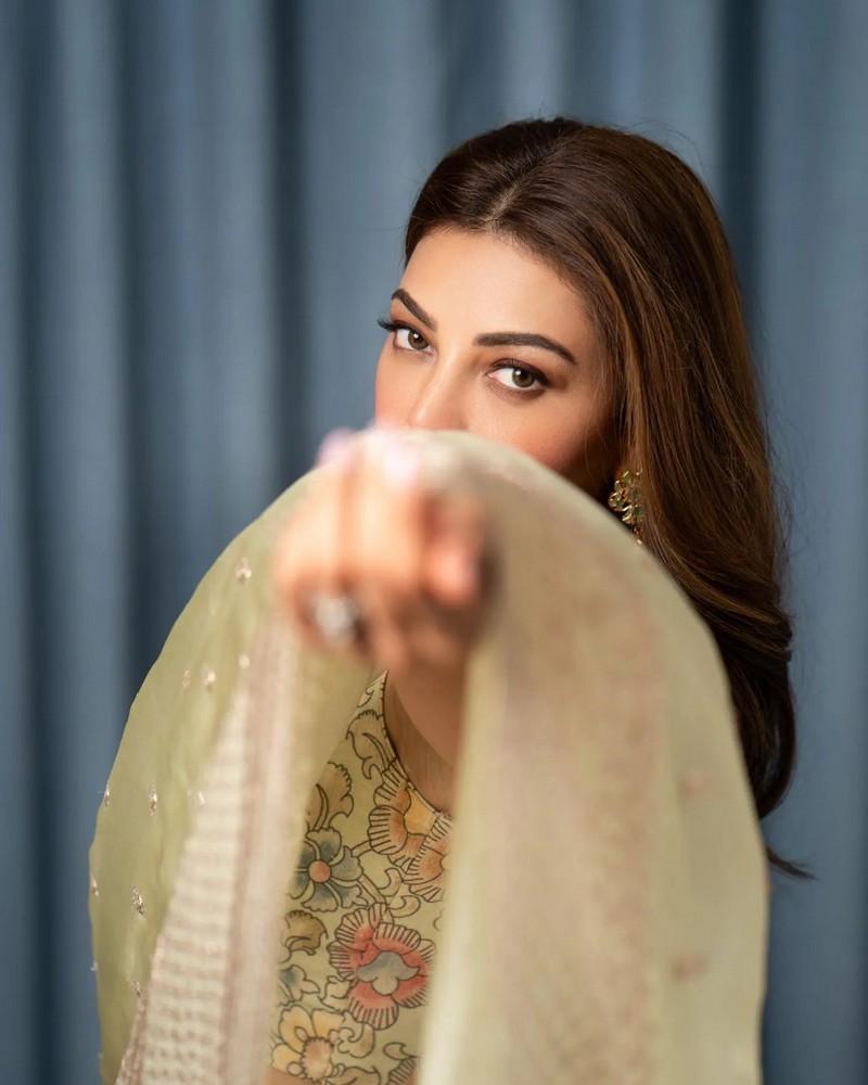 Kajal 6