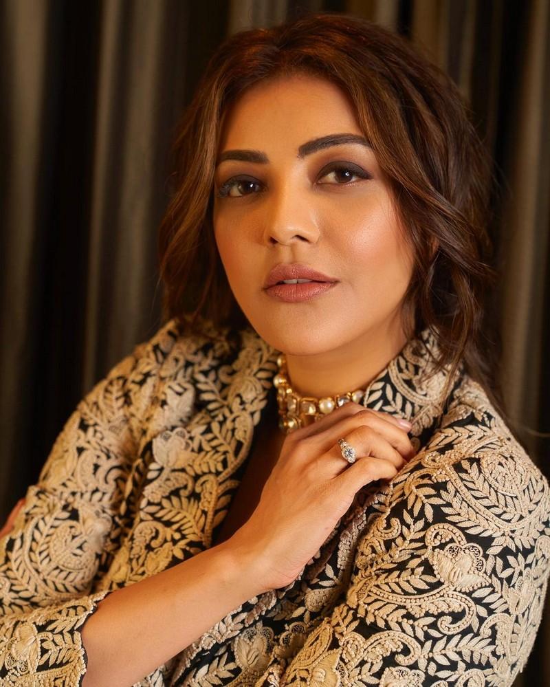 Kajal 8
