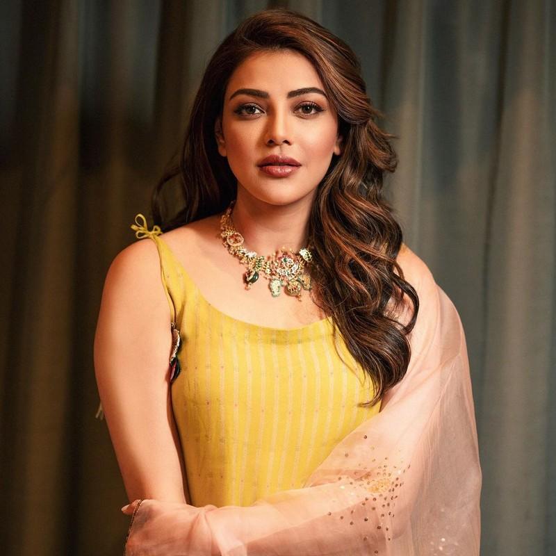 Kajal 1