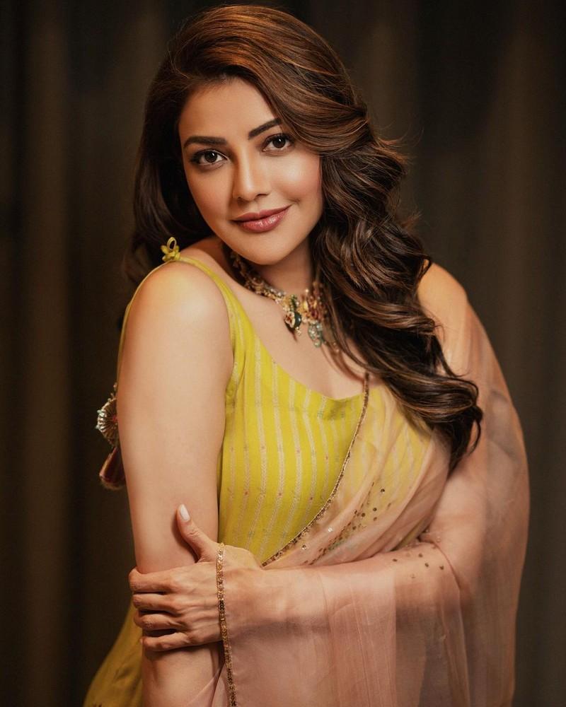 Kajal 2