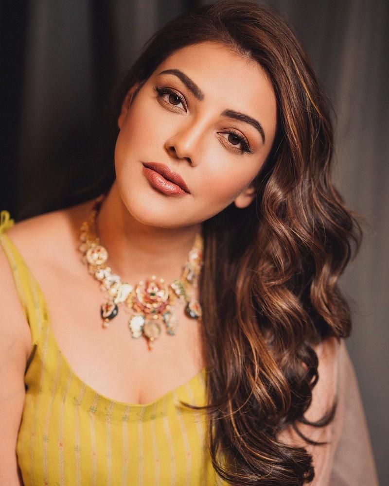 Kajal 3