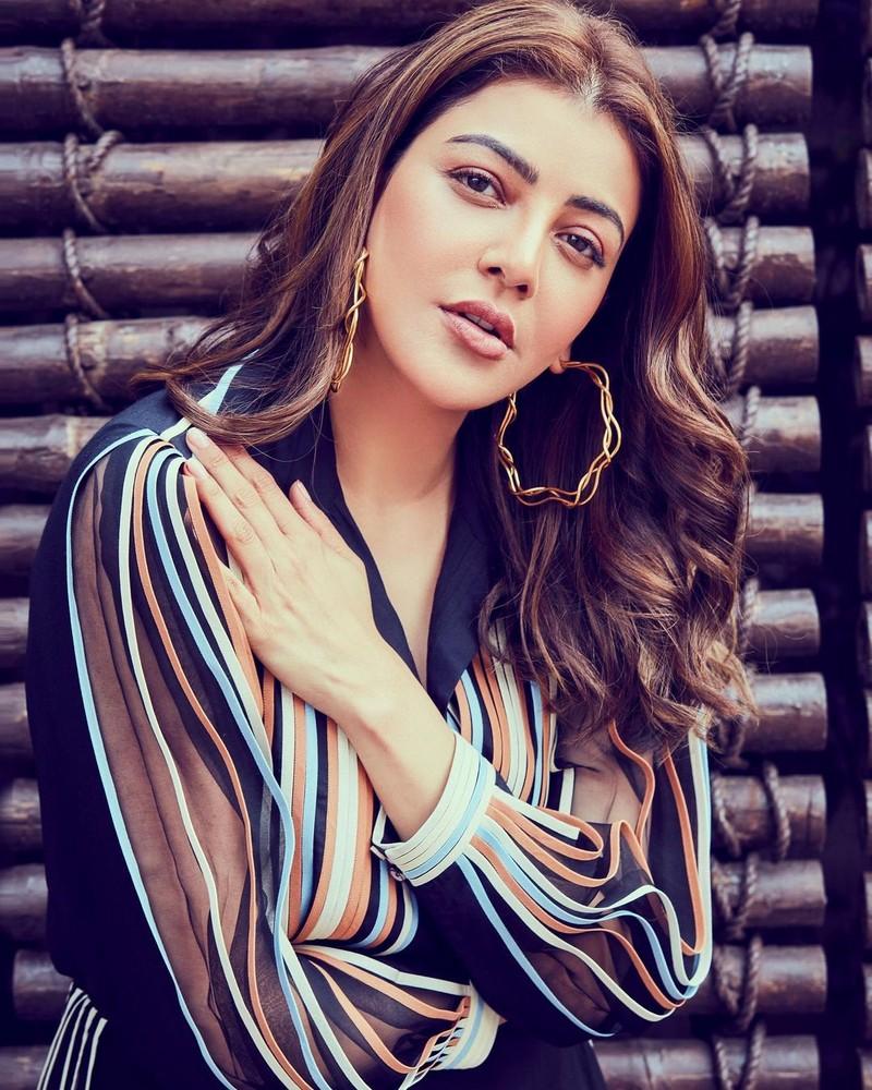 Kajal 8