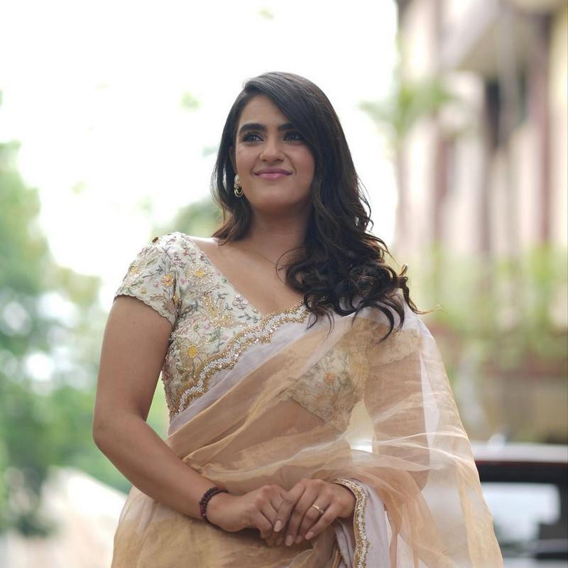 Kavya Thapar 2