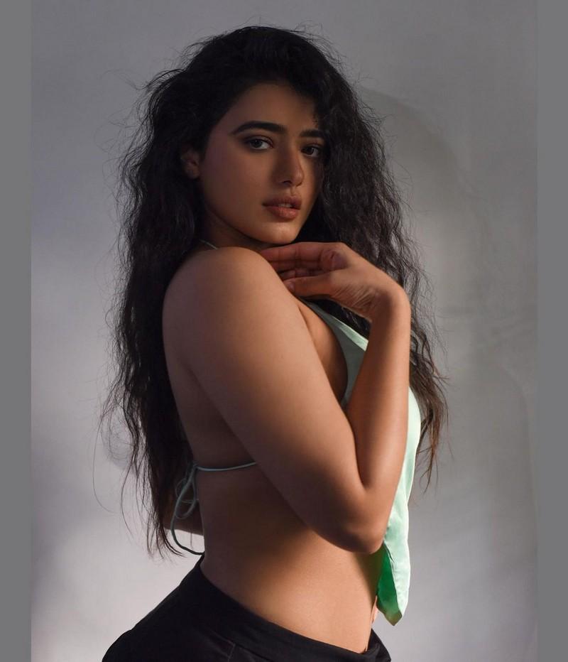 Ketika Sharma 2